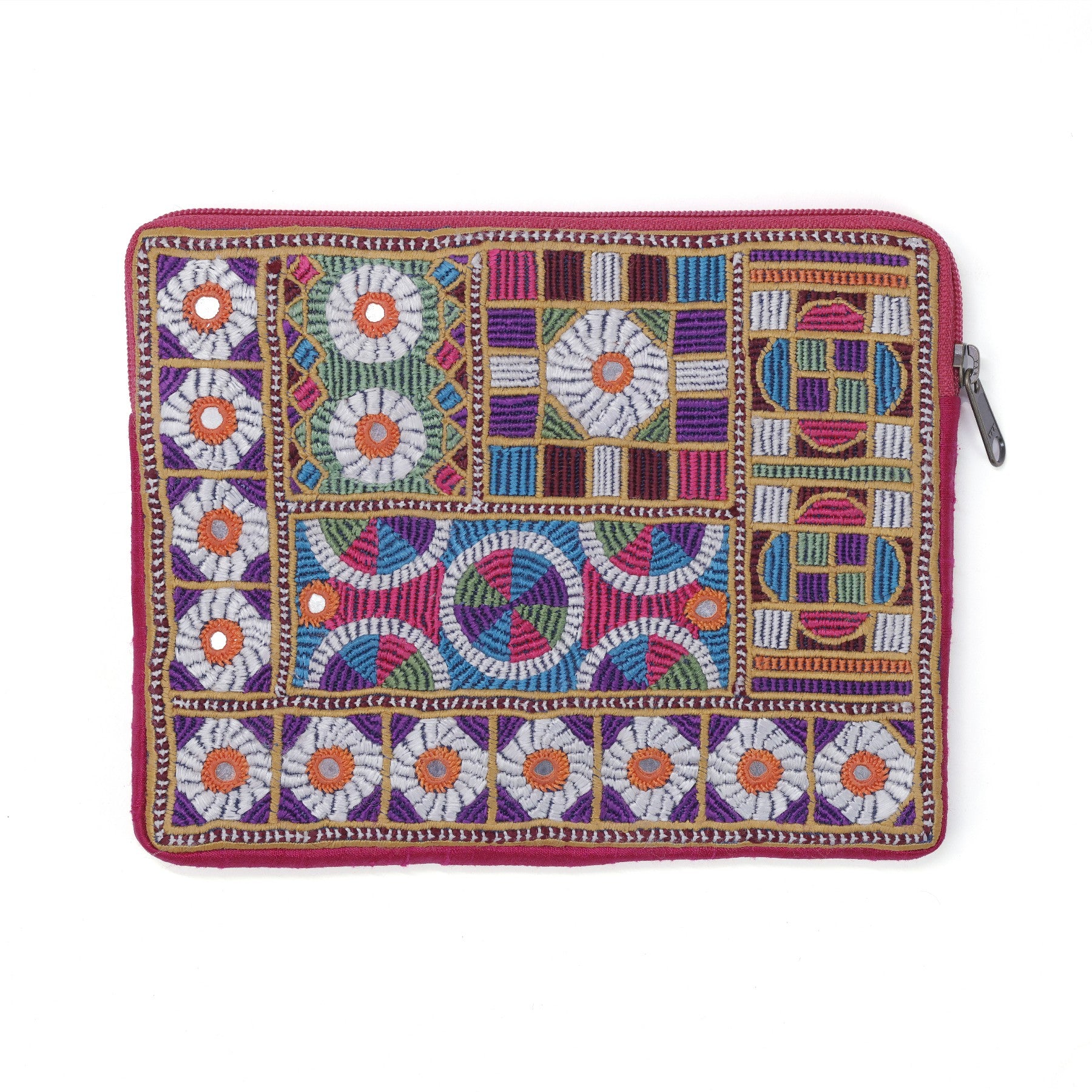 Pouch